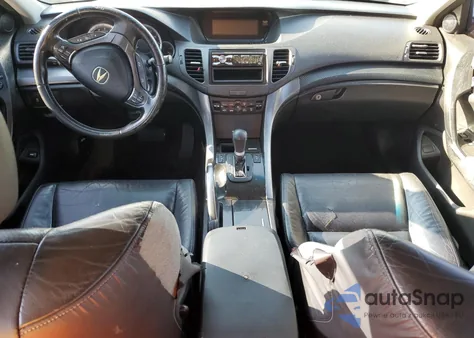 2012 Acura Tsx from USA, damaged, VIN JH4CU2F4XCC023245